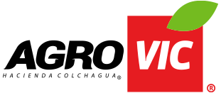Logo Agrovic