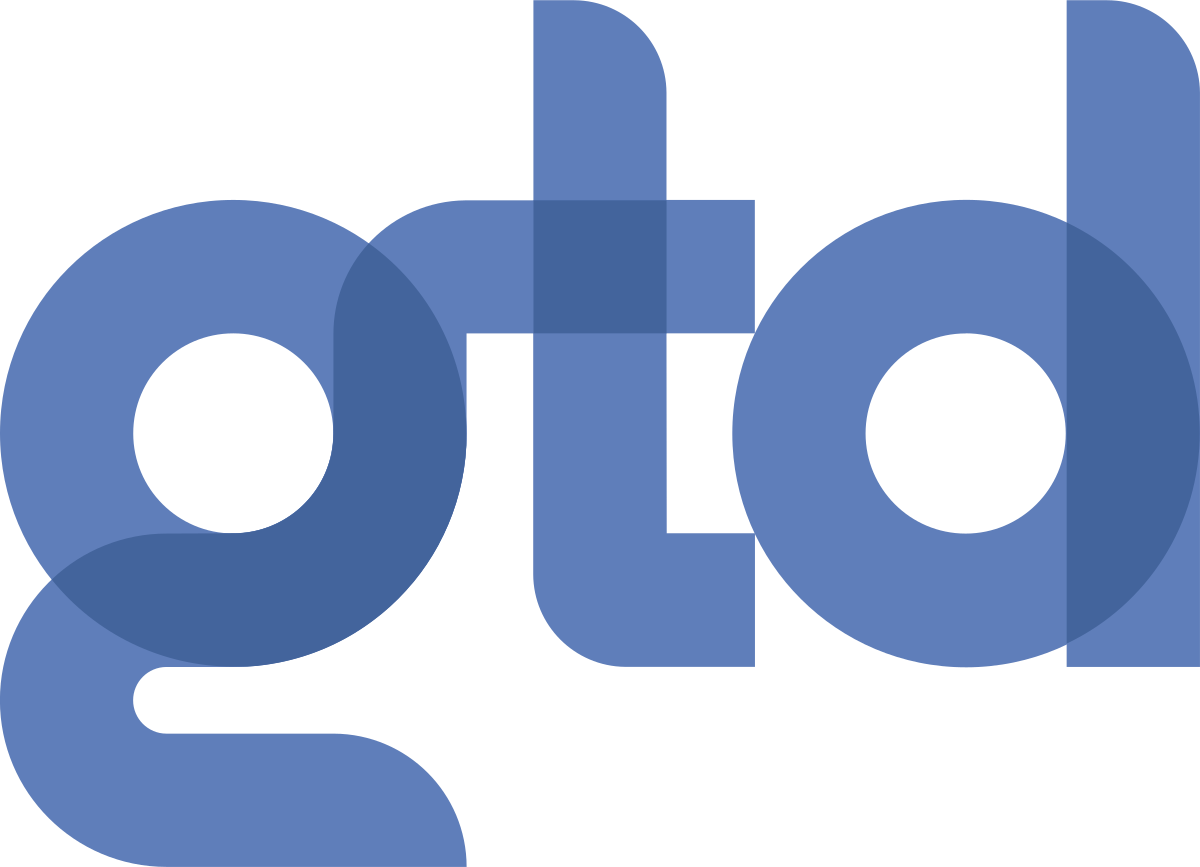 Logo GTD