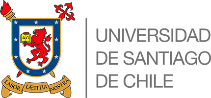 Logo Universidad de Santiago de Chile